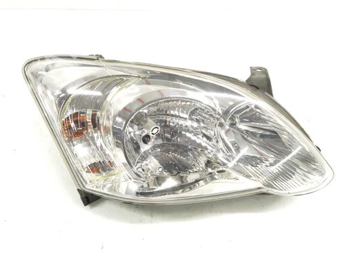 Used Right headlight TOYOTA COROLLA (_E12_) 2.0 D-4D (CDE120R, CDE120L_) (110 hp) 31622695