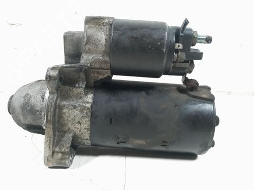 Startmotor BMW 3 (E46) 316 i | BP8466900M8 