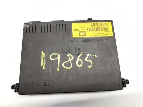 Fuse box PEUGEOT 406 (8B) 2.0 HDI 110 | BP25381915E1 