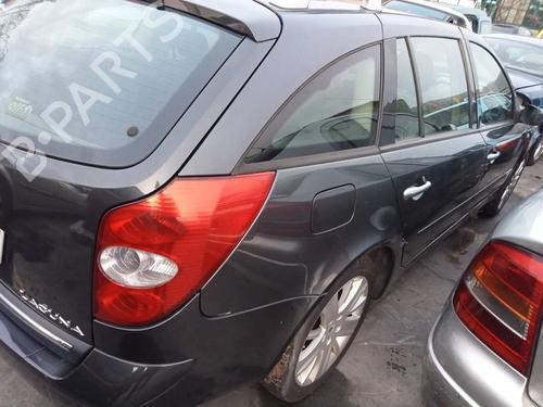 Starter RENAULT LAGUNA II Grandtour (KG0/1_) 2.0 dCi (KG1T) | BP13416273M8 