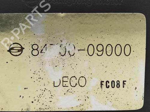 Electronic module SSANGYONG KYRON 2.0 Xdi | BP39246133M83 - Image 3