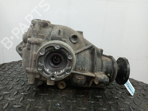 Rear differential BMW X3 (E83) 2.0 d | BP34647618M24 - Image 2