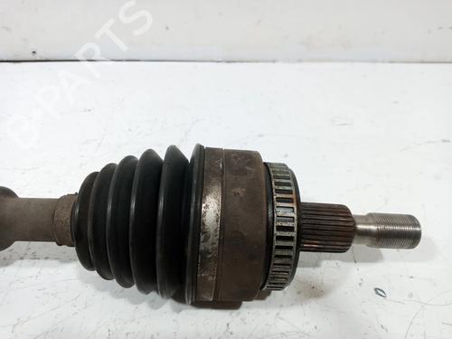 Right front driveshaft MERCEDES-BENZ M-CLASS (W163) | BP9699442M39