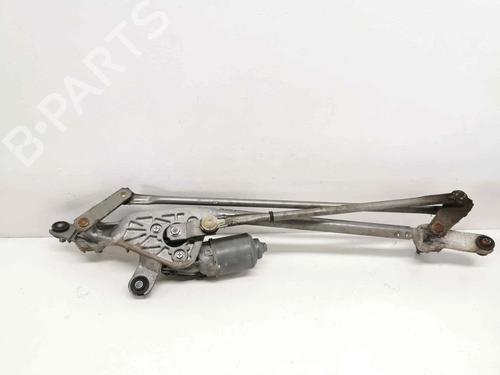 Front wiper motor SUZUKI GRAND VITARA II (JT, TE, TD) 1.9 DDiS All-wheel Drive (JT419, TD44, JB419WD, JB419XD,... | BP8482965M29 