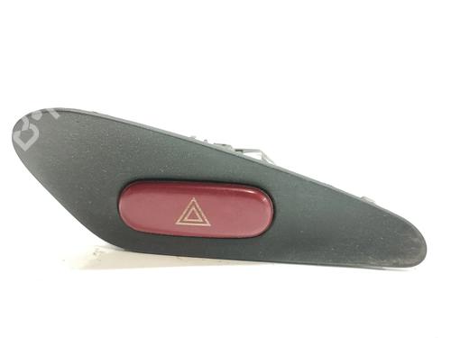 Used Warning switch PEUGEOT 406 (8B) 2.0 HDI 110 (109 hp) 9821446