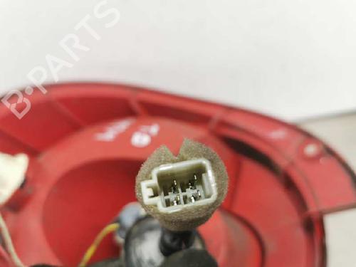 Right taillight CHEVROLET MATIZ (M200, M250) 1.0 | BP8463287C35 