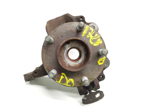 Right front steering knuckle FORD FOCUS C-MAX (DM2)  | BP17174333M26 