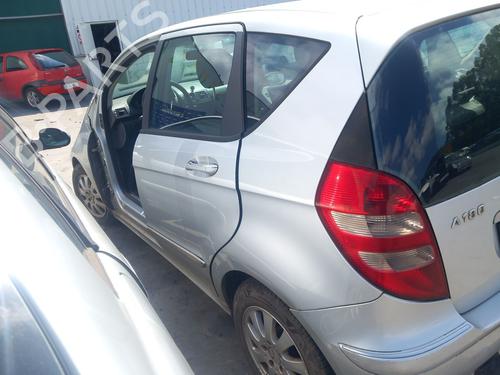 Climate control MERCEDES-BENZ A-CLASS (W169) A 180 CDI (169.007, 169.307) | BP36560908I5  - Image 7