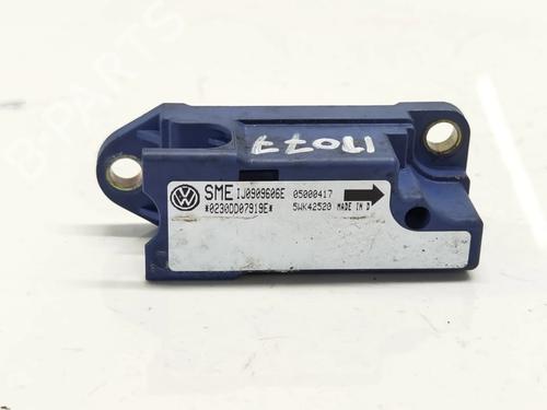 Annen SEAT TOLEDO II (1M2) [1998-2006]  19581605