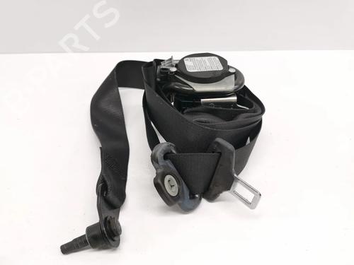 Used Front right seatbelt MERCEDES-BENZ B-CLASS Sports Tourer (W245) [2005-2011]  8719063