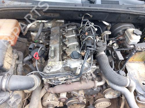 Electronic module SSANGYONG KYRON 2.0 Xdi 4x4 | BP38702281M83 - Image 9