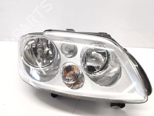 Used Right headlight Right headlight 38625839 38625839