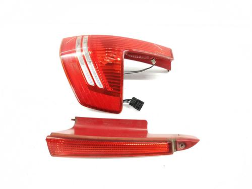 Used Right taillight CITROËN C4 I (LC_) 1.6 HDi (109 hp) 30316300