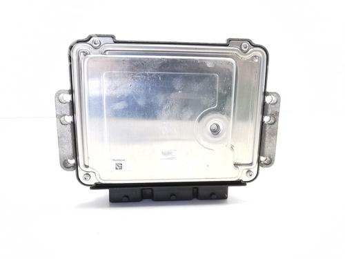 Engine control unit (ECU) PEUGEOT 207 (WA_, WC_) 1.6 HDi | BP28321289M57 