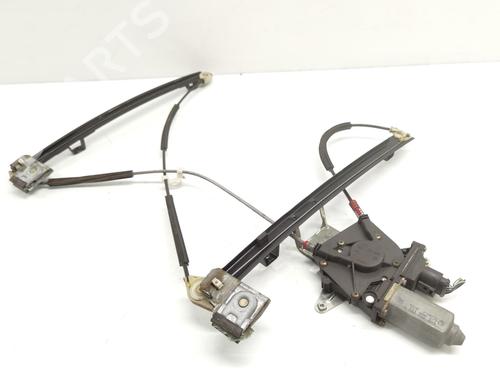 Fensterheber links vorne für VW LUPO I (6X1, 6E1) 1.0 (50 hp) 31022462