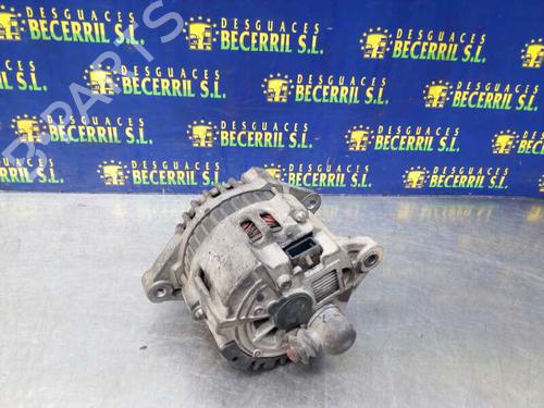 Alternator DAEWOO NUBIRA Saloon (J200) 1.6 | BP8446285M7 