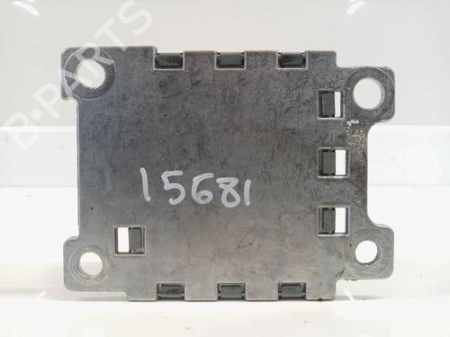 ECU airbags NISSAN MICRA II (K11)  | BP11377523M53 