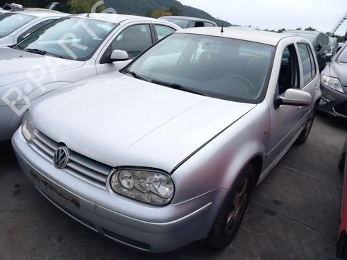 Brukte deler til VW GOLF IV (1J1) 1.9 TDI (110 hp) 4240678