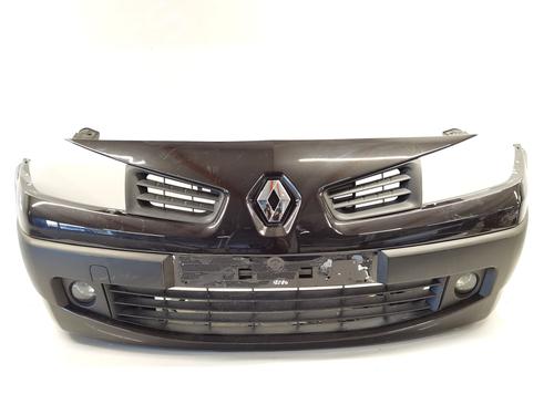 Used Front bumper RENAULT MEGANE II (BM0/1_, CM0/1_) [2001-2012]  21010774