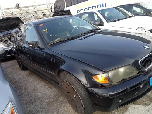 Right front indicator BMW 3 (E46) 320 d | BP17473301C33 