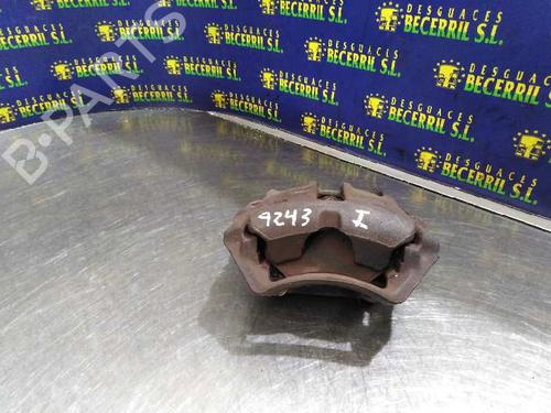 Left front brake caliper SEAT IBIZA II (6K1)  | BP29877931M105