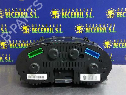 Instrument cluster SEAT CORDOBA (6K1, 6K2) 1.6 i | BP8443094C47 