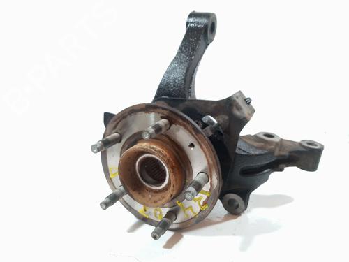 Used Right front steering knuckle CHEVROLET CAPTIVA (C100, C140) 2.0 D 4WD (150 hp) 9094499