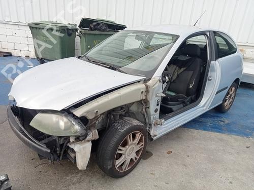 Starter SEAT IBIZA III (6L1)  | BP27514513M8 