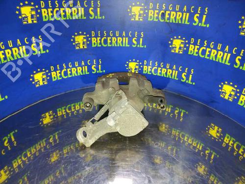 Bremssattel rechts hinten für OPEL VECTRA C GTS (Z02) 1.8 16V (F68) (122 hp) 11576302