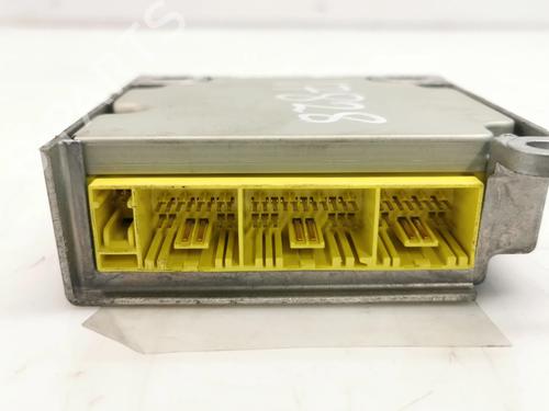 ECU airbags MITSUBISHI GRANDIS (NA_W) 2.0 DI-D (NA8W) | BP18201008M53 