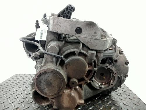 Gearbox SEAT LEON (1P1) 1.8 TSI | BP31249614M3