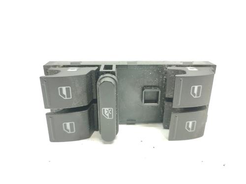Used Left front window switch Left front window switch SEAT LEON (1P1) 1.9 TDI (105 hp) 9651294 9651294