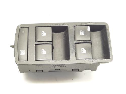 Used Left front window switch OPEL INSIGNIA A (G09) 1.6 CDTi (68) (120 hp) 31926620