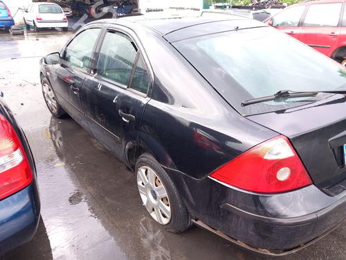 Right taillight FORD MONDEO III (B5Y) 1.8 16V | BP36807724C35  - Image 5