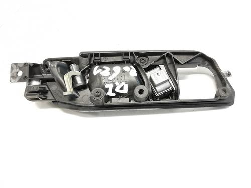 Front left interior door handle VW POLO IV (9N_, 9A_) 1.2 12V | BP29526966I13 