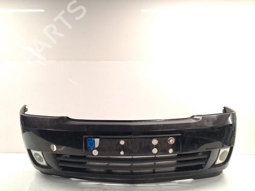 Używane Zderzak przedni OPEL MERIVA A MPV (X03) 1.7 CDTI (E75) (100 hp) 30910892