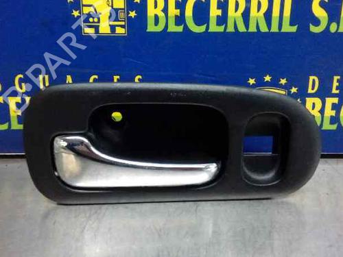 Venstre bagtil invendig håndtag ROVER 45 I Saloon (RT) [2000-2005]  8442940