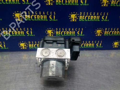 Used ABS pump MERCEDES-BENZ B-CLASS Sports Tourer (W246, W242) [2011-2018]  8444752