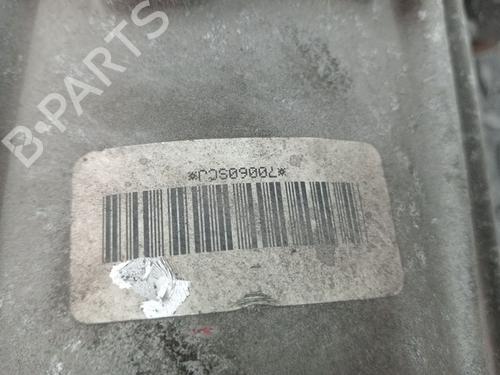 Rear differential CHEVROLET CAPTIVA (C100, C140) 2.0 D 4WD | BP38517339M24 - Image 4