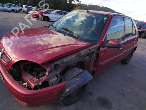 Engine CITROËN SAXO (S0, S1) 1.1 X, SX | BP29891207M1