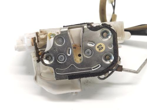 Front right lock HONDA ACCORD VII (CL, CN) 2.2 i-CTDi (CN1) | BP29519781C97 