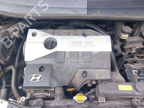 Interrupteur de vitre avant gauche HYUNDAI MATRIX (FC) 1.5 CRDi | BP29615800I27 