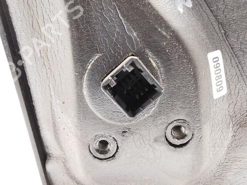 Left mirror HYUNDAI GETZ (TB)  | BP24483961C26 