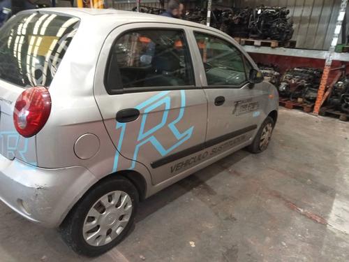 Instrument cluster CHEVROLET MATIZ (M200, M250) 0.8 | BP13072256C47 