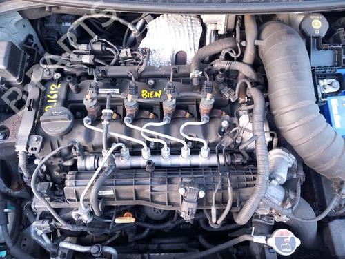Used Engine Engine KIA STONIC (YB) 1.6 CRDi (110 hp) 35919488 35919488