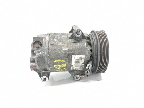 AC compressor RENAULT MEGANE II (BM0/1_, CM0/1_)  | BP28180466M34 
