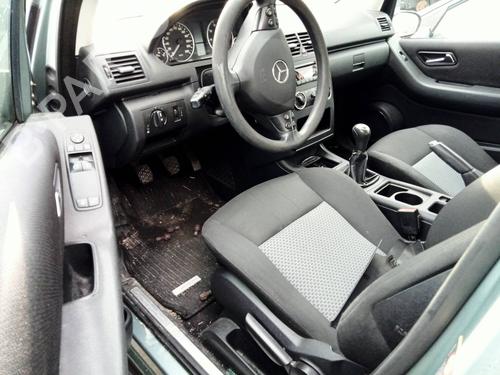 Front right window mechanism MERCEDES-BENZ A-CLASS (W169)  | BP26579247C23 