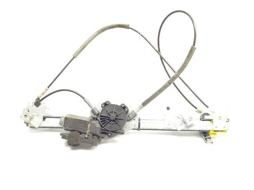Used Front left window mechanism Front left window mechanism RENAULT MEGANE II (BM0/1_, CM0/1_) 1.5 dCi (BM1E, CM1E) (106 hp) 34470429 34470429