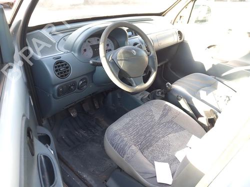 Steering pump RENAULT KANGOO (KC0/1_) 1.9 dTi (KC0U) | BP33437591M99 - Image 7