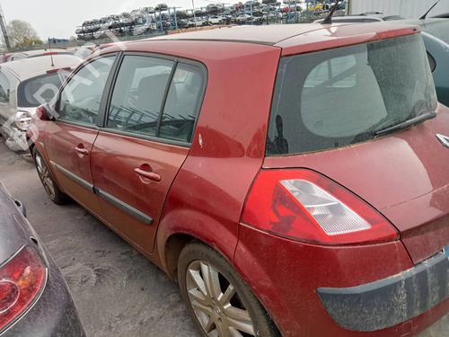 Starter RENAULT MEGANE II Saloon (LM0/1_) 1.9 dCi (LM0G, LM1G, LM2C) | BP10294747M8 